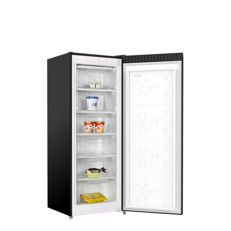 CA170NE FrigeluX upright freezer 177L - Compact and silent