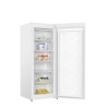 FrigeluX CA170BE 177L Upright Freezer - Compact and Quiet