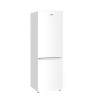 White Combined Refrigerator RCNF310BE 310L - FrigeluX