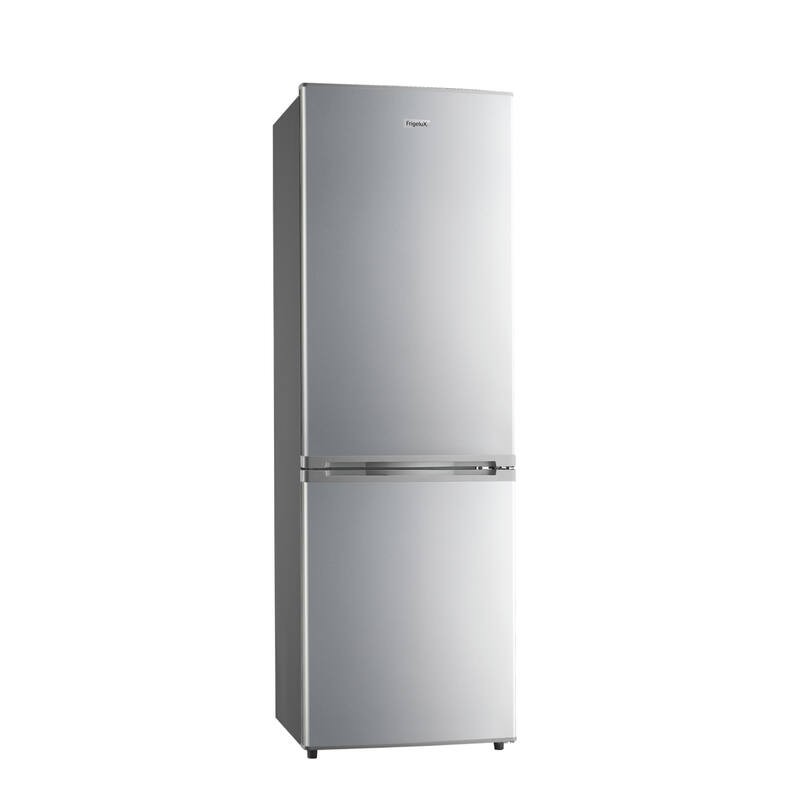 Réfrigérateur Combiné Gris RC310SE 304L - FrigeluX