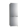 Réfrigérateur Combiné Gris RC310SE 304L - FrigeluX