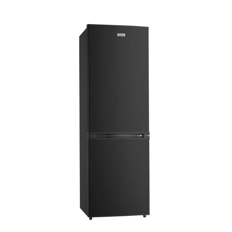 Réfrigérateur Combiné Noir RC310NE 304L - FrigeluX