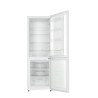 Réfrigérateur Combiné Blanc RC310BE 304L - FrigeluX