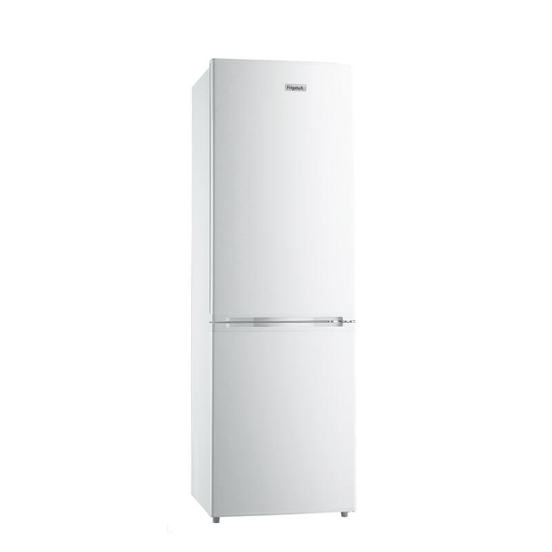 Réfrigérateur Combiné Blanc RC310BE 304L - FrigeluX