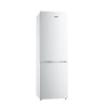 White Combined Refrigerator RC310BE 304L - FrigeluX