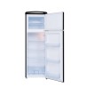 Réfrigérateur Retro Vintage Noir 2 portes RFDP246RNA++ 245L - FrigeluX
