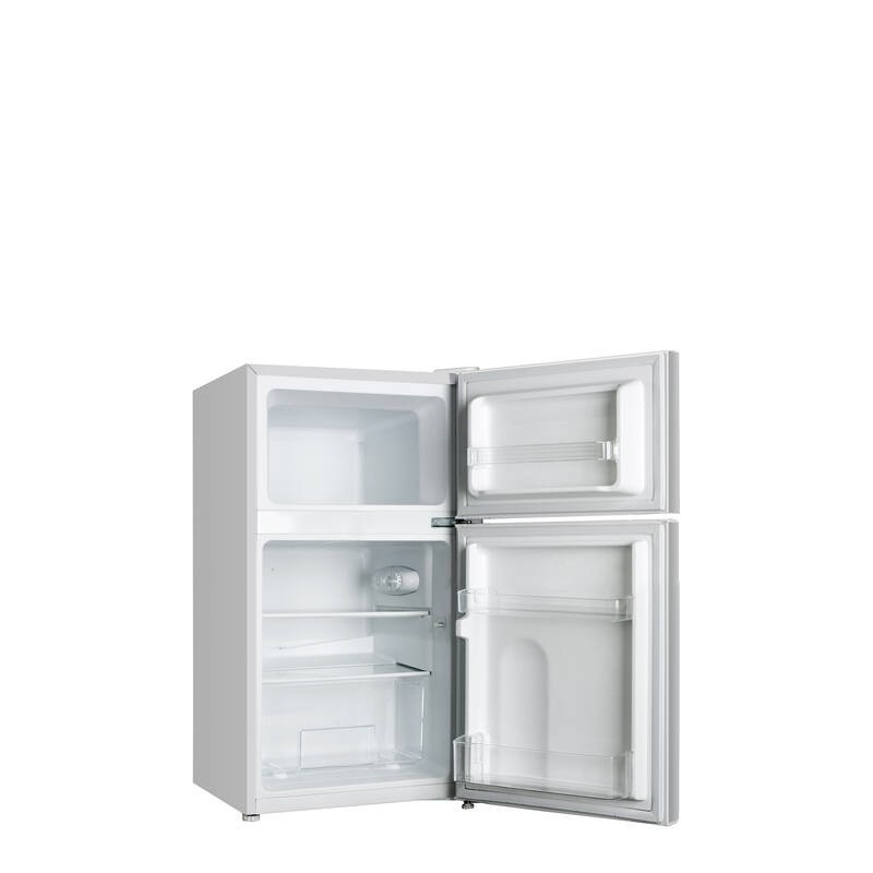 Réfrigérateur Double Porte Blanc RDP91BE 86L - FrigeluX