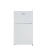 Réfrigérateur Double Porte Blanc RDP91BE 86L - FrigeluX