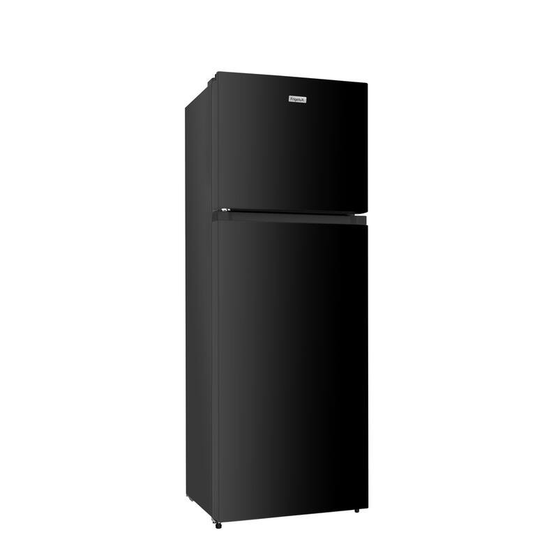 Réfrigérateur Double Porte Noir RDP300NE 300L - FrigeluX
