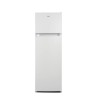 Réfrigérateur double porte  Blanc RDP261BE 261L- FrigeluX