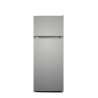 Réfrigérateur Double Porte Inox RDP216XE  211L - FrigeluX