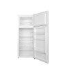 Réfrigérateur Double Porte Blanc RDP216BE 211L - FrigeluX