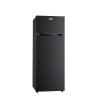 Réfrigérateur Double Porte Noir RDP215NE 205L - FrigeluX