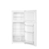 Réfrigérateur Double Porte Blanc RDP151BE 151L - FrigeluX