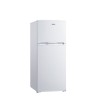 Réfrigérateur Double Porte Blanc RDP151BE 151L - FrigeluX