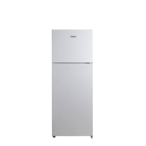 Réfrigérateur Double Porte Blanc RDP138BE 138L- FrigeluX
