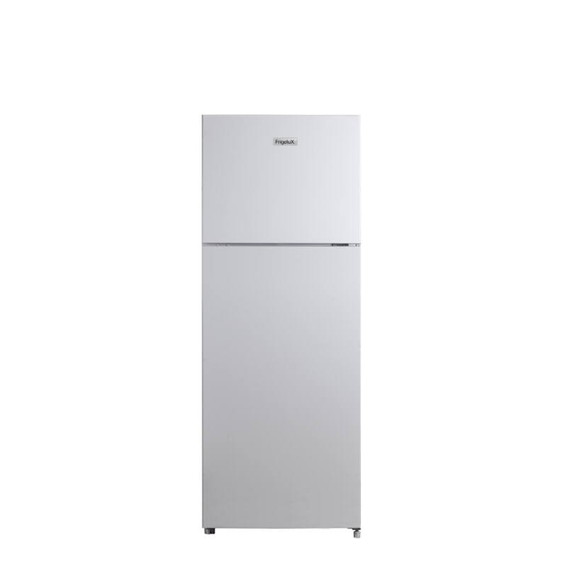 Réfrigérateur Double Porte Blanc RDP138BE 138L- FrigeluX