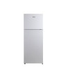 Réfrigérateur Double Porte Blanc RDP138BE 138L- FrigeluX