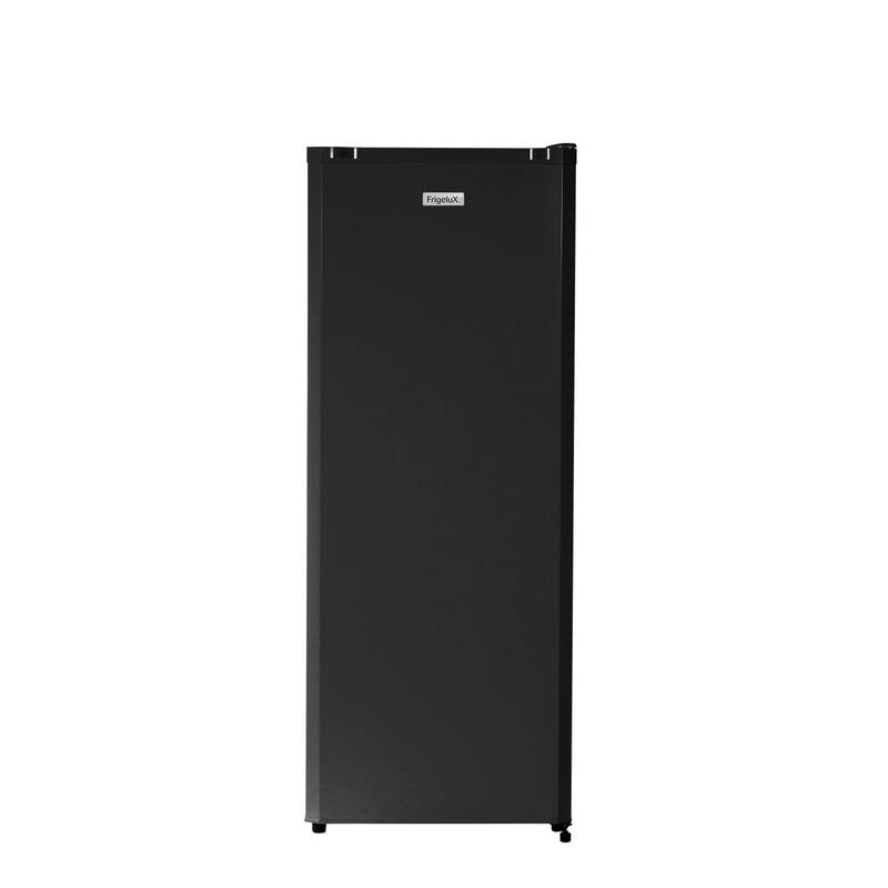 Réfrigérateur Armoire Noir R4A218NE 218l - FrigeluX