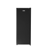 Réfrigérateur Armoire Noir R4A218NE 218l - FrigeluX