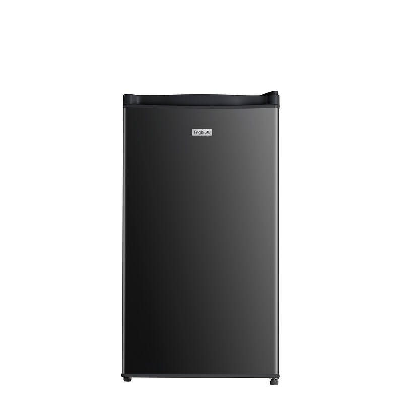 Table Top Refrigerator Black RTT89NE 88L - Frigelux