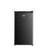 Table Top Refrigerator Black RTT89NE 88L - Frigelux