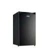 Table Top Refrigerator Black RTT89NE 88L - Frigelux