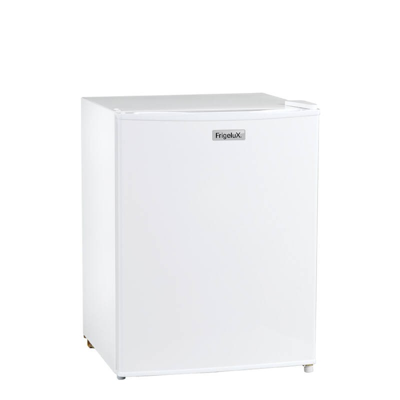 Réfrigérateur Cube 58L Blanc CUBE72A++ FrigeluX
