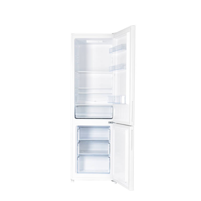 Réfrigérateur Combiné Blanc RC262BE 262L - FrigeluX