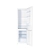 Réfrigérateur Combiné Blanc RC262BE 262L - FrigeluX