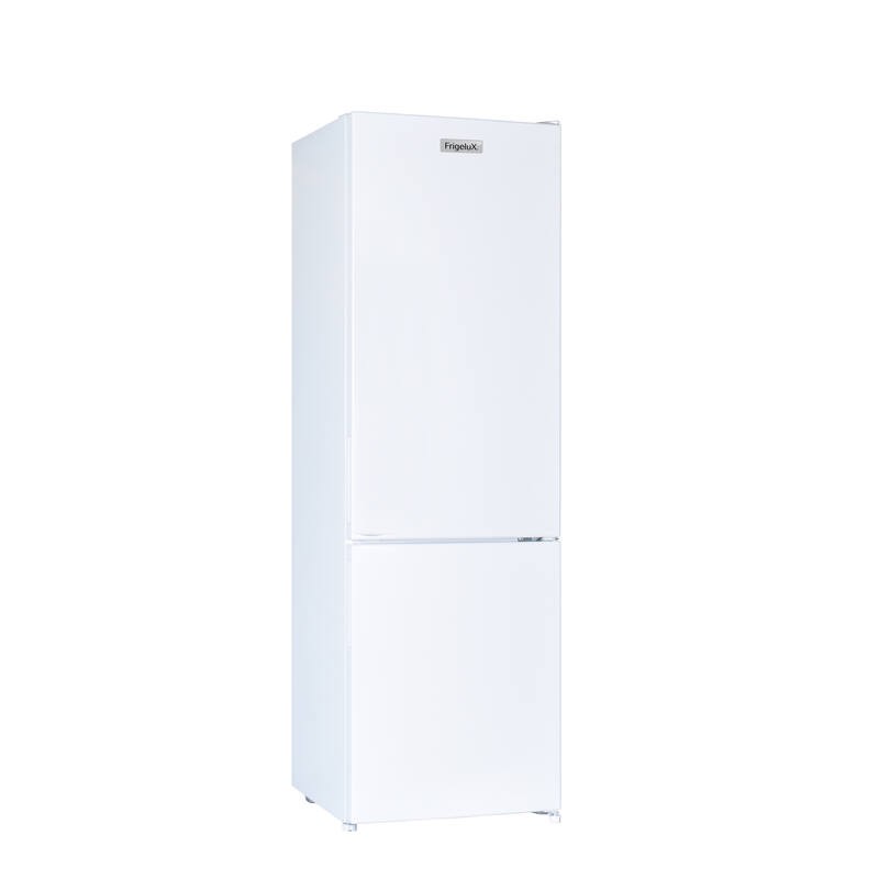 Réfrigérateur Combiné Blanc RC262BE 262L - FrigeluX