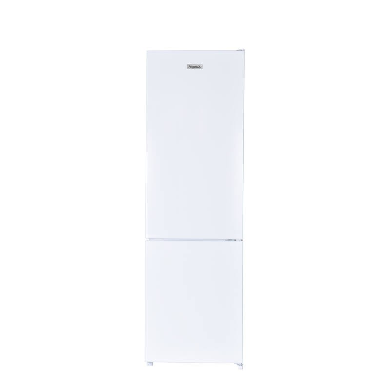 Réfrigérateur Combiné Blanc RC262BE 262L - FrigeluX