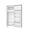 Réfrigérateur Double Porte Noir RDP215NE 205L - FrigeluX