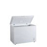 Congélateur Coffre Blanc CCO300BE 290L - FrigeluX