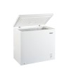 Congélateur Coffre Blanc CCO202BE 202 litres - FrigeluX