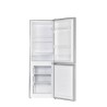 Gray Combined Refrigerator RC168SE 157L - FrigeluX