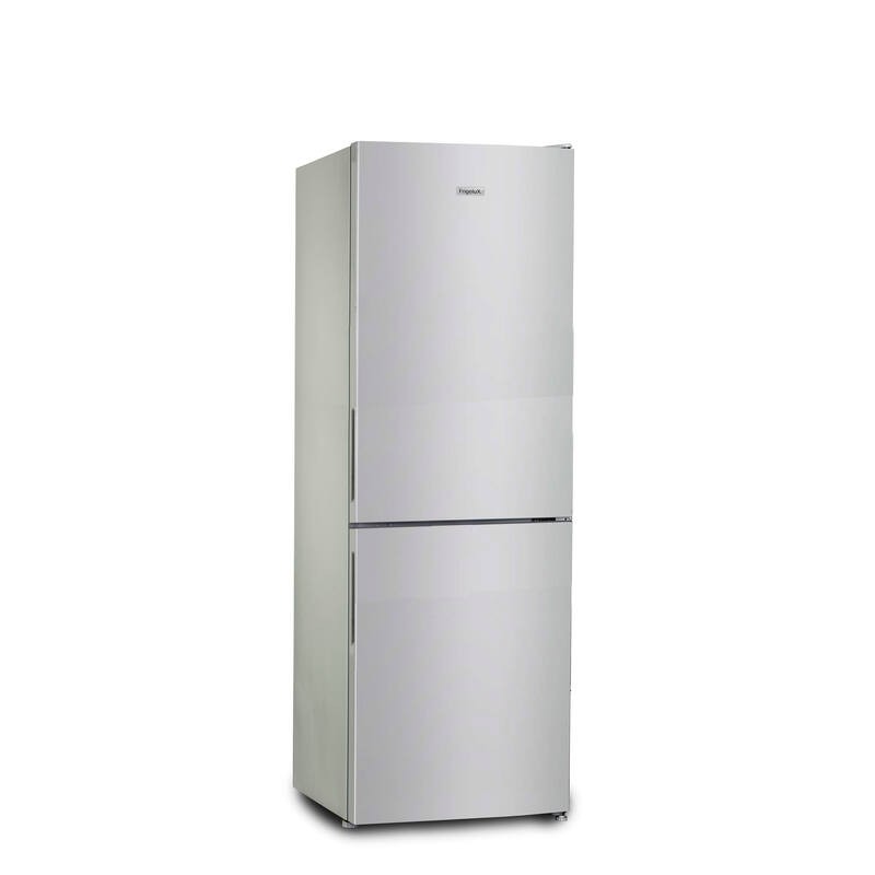 Réfrigérateur Combiné Gris RC168SE 157L - FrigeluX