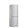 Réfrigérateur Combiné Gris RC168SE 157L - FrigeluX