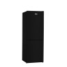 Réfrigérateur Combiné Noir RC168NE 157L - FrigeluX