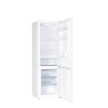 Réfrigérateur Combiné Blanc RC168BE 157L - FrigeluX