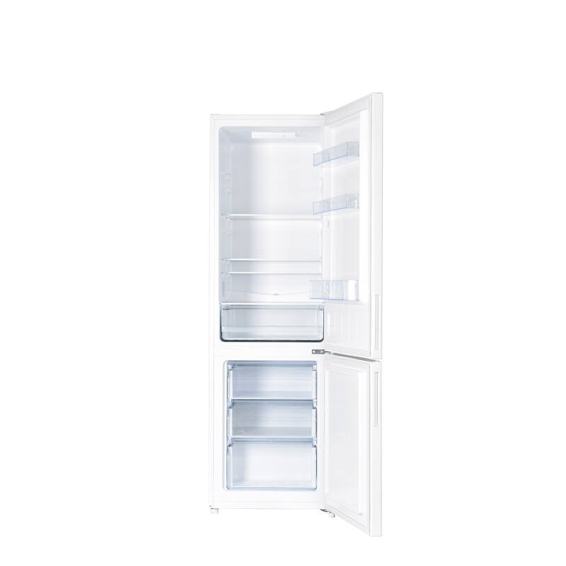 Réfrigérateur Combiné Blanc RC168BE 157L - FrigeluX