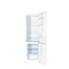White Combined Refrigerator RC168BE 157L - FrigeluX