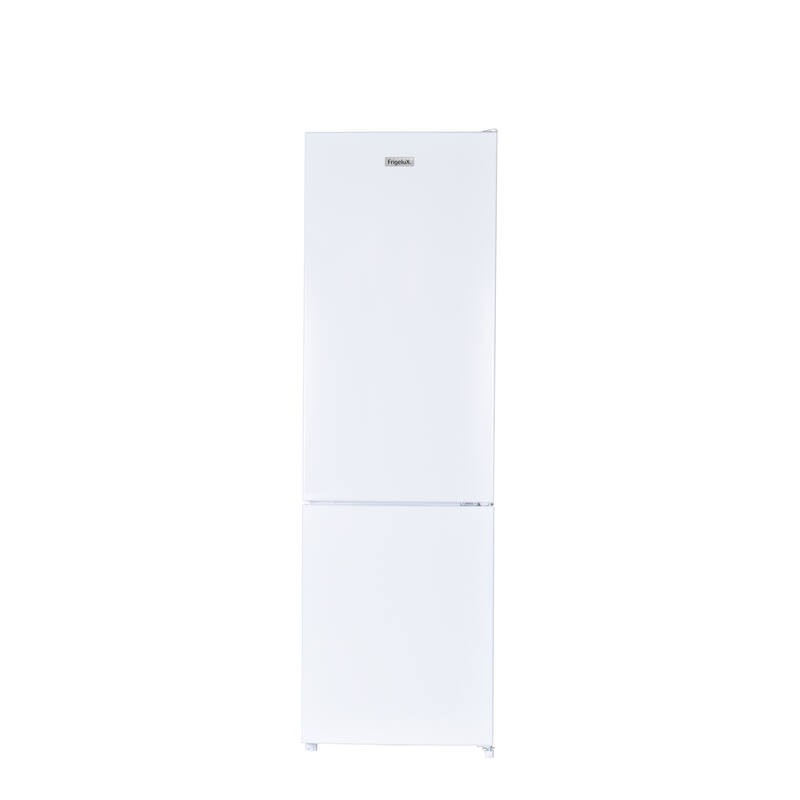 Réfrigérateur Combiné Blanc RC168BE 157L - FrigeluX
