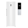 White Upright Refrigerator RA445BE 475L - FrigeluX