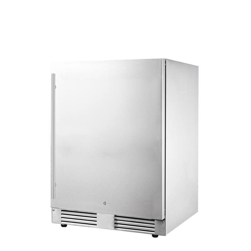 Réfrigérateur Extérieur RETT136A 136L - FrigeluX