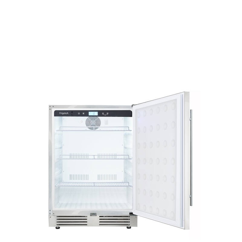 Réfrigérateur Extérieur RETT136A 136L - FrigeluX