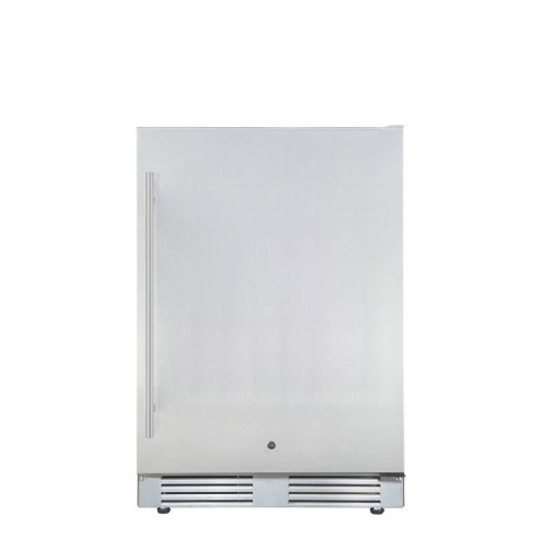 Outdoor Refrigerator RETT136A 136L - FrigeluX