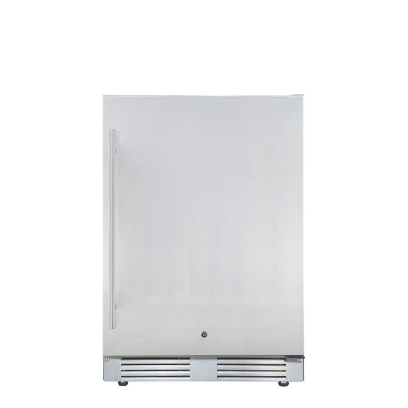 Réfrigérateur Extérieur RETT136A 136L - FrigeluX
