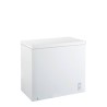 Congélateur Coffre Blanc CCO202BE 202 litres - FrigeluX