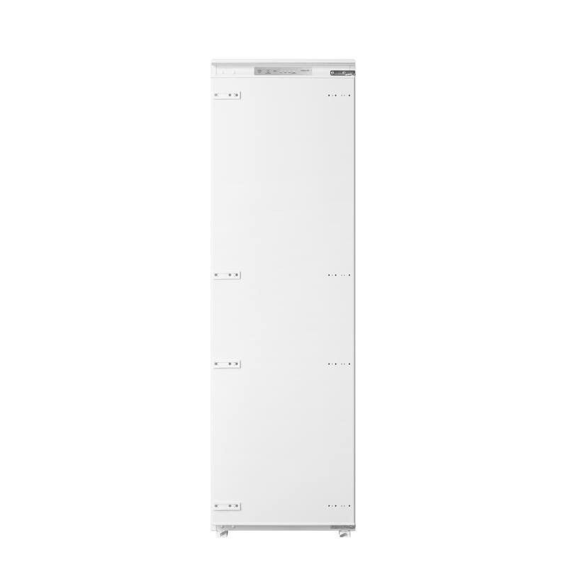 Congélateur Armoire Intégrable Blanc 212 L - FrigeluX